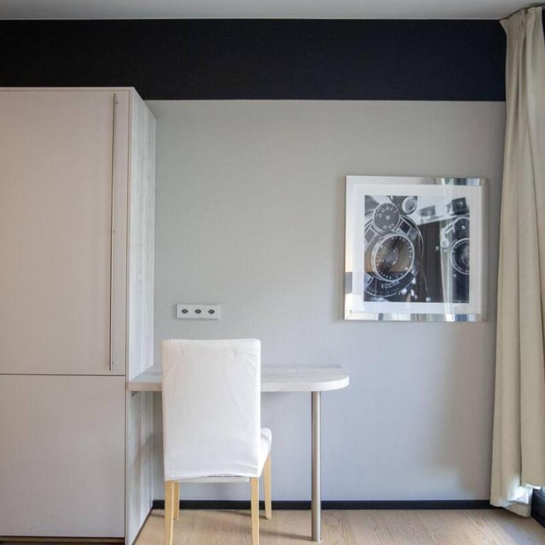 Lauchernalp Resort Residences - Superior Apartment - 9