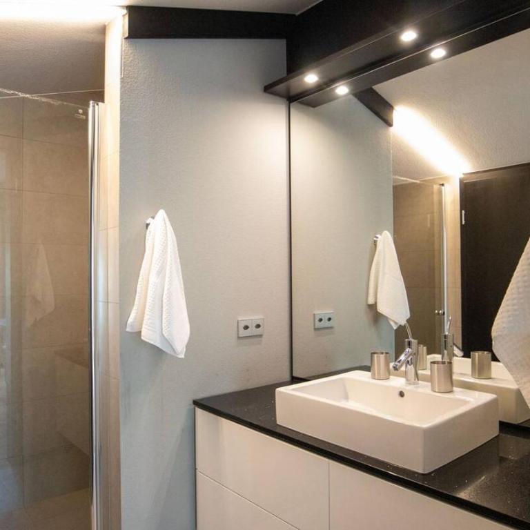 Lauchernalp Resort Residences - Superior Apartment - 15