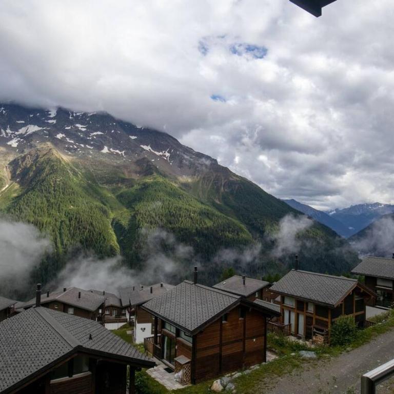 Lauchernalp Resort Residences - Superior Apartment - 12