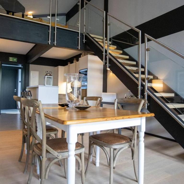 Lauchernalp Resort Residences - Superior Apartment - 7