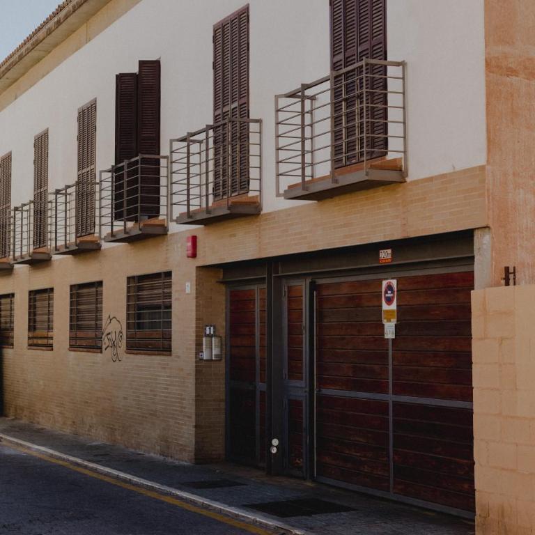 SUITE ZAMORANO - Apartamento de 2 dormitorios - 29