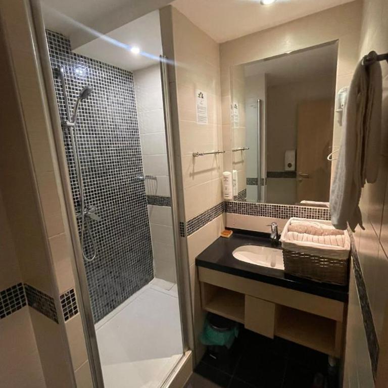 Apartmani Dušica Konaci Kopaonik - Apartman - 8