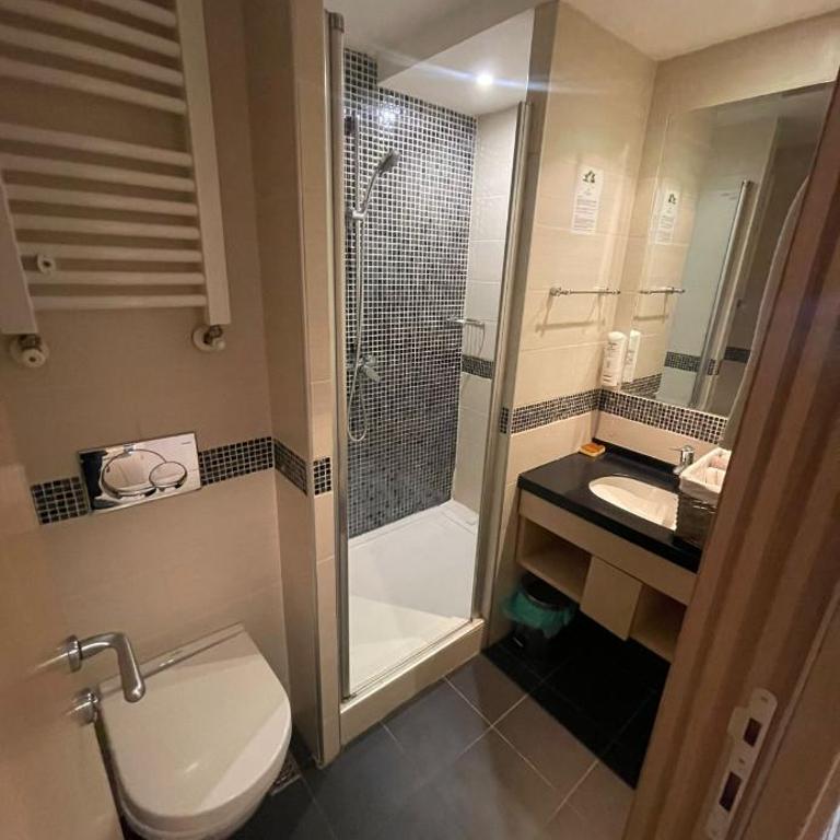 Apartmani Dušica Konaci Kopaonik - Apartman - 10