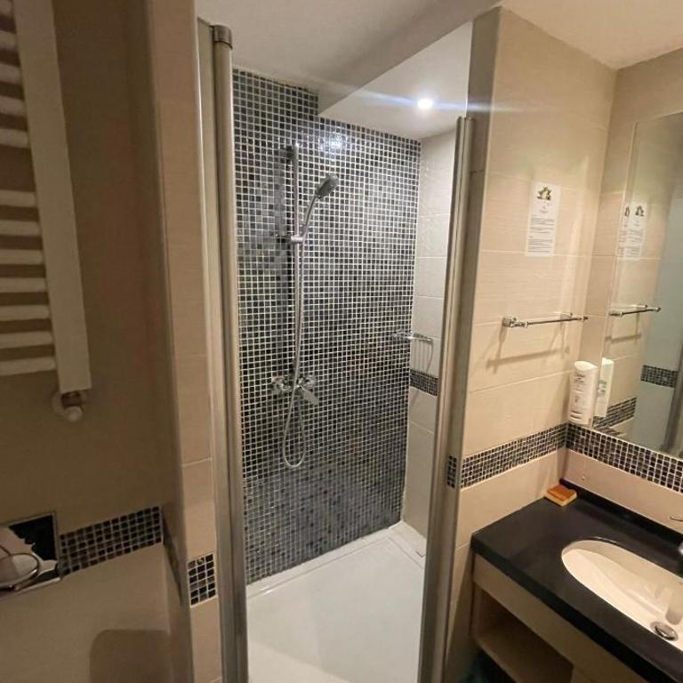 Apartmani Dušica Konaci Kopaonik - Apartman - 9