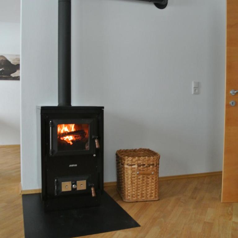 Appartement Seespitzhof - Apartamento de 2 dormitorios - 16