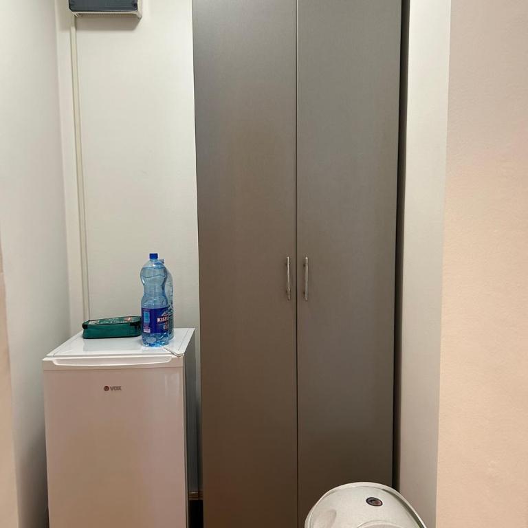 Studio apartman Winter Place - One-Bedroom Apartment - 10