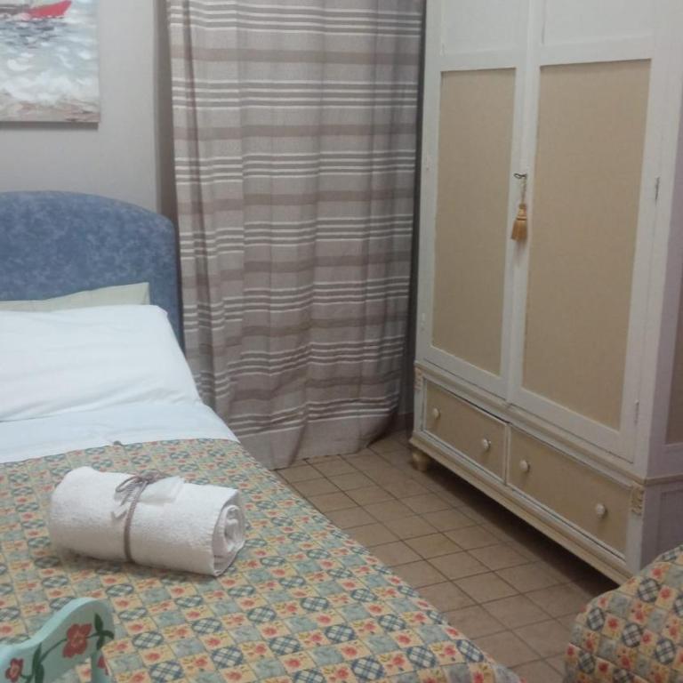 Scorcio Di Mare - Casa con 2 Camere da Letto - 5