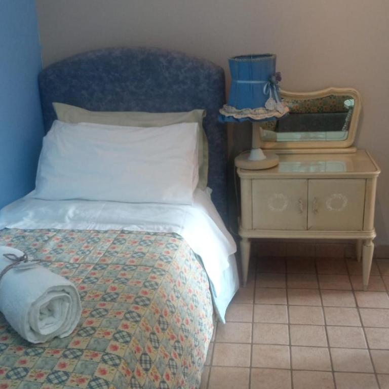 Scorcio Di Mare - Casa con 2 Camere da Letto - 4