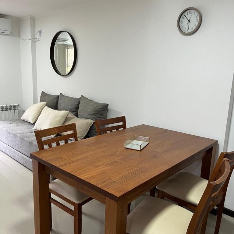 Departamento Veneto Village - D - - Apartamento de 1 dormitorio - 10