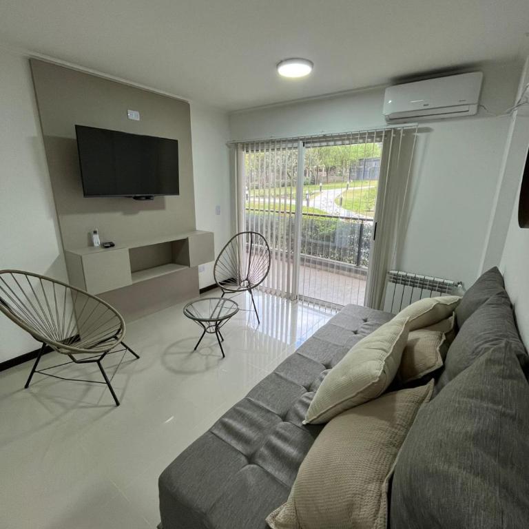 Departamento Veneto Village - D - - Apartamento de 1 dormitorio - 12