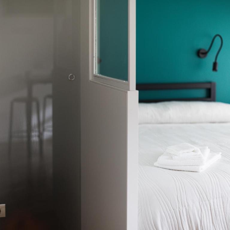 Studio Margherita - Appartement 1 Chambre - 41