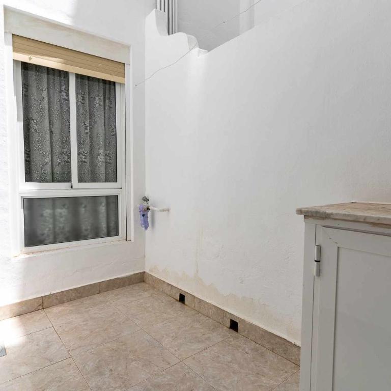 rentafive - 120m2 - Ascensor - 2min Playa - Apartamento de 3 dormitorios - 18