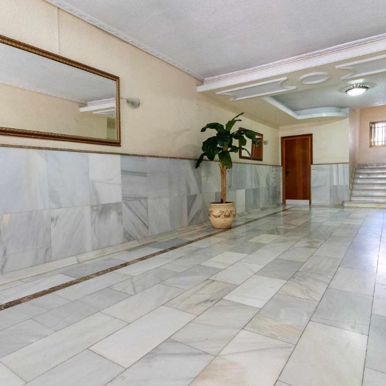 rentafive - 120m2 - Ascensor - 2min Playa - Apartamento de 3 dormitorios - 30