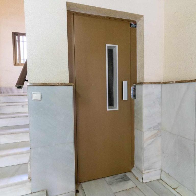rentafive - 120m2 - Ascensor - 2min Playa - Apartamento de 3 dormitorios - 32