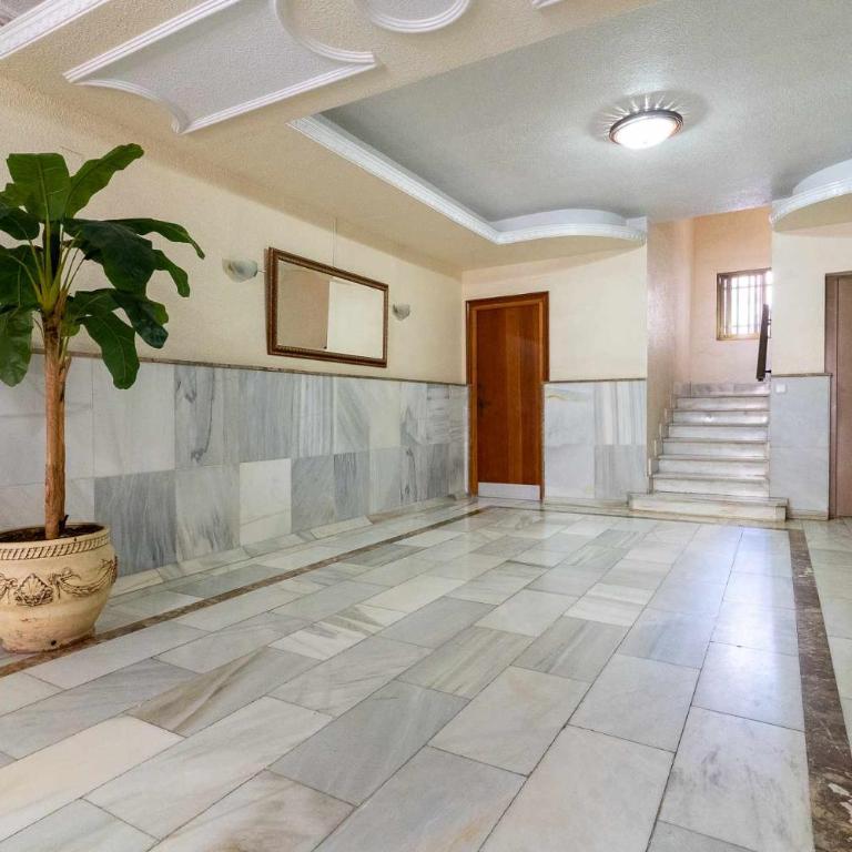 rentafive - 120m2 - Ascensor - 2min Playa - Apartamento de 3 dormitorios - 33