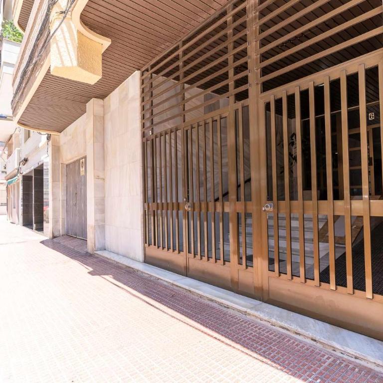 rentafive - 120m2 - Ascensor - 2min Playa - Apartamento de 3 dormitorios - 39