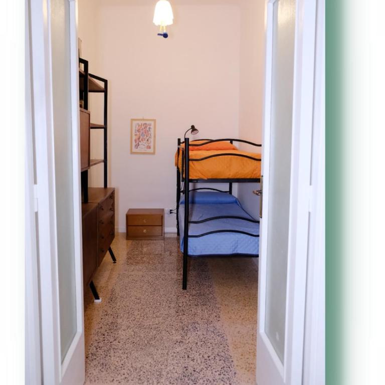 Matalé - casa vacanze - Two-Bedroom Apartment - 9