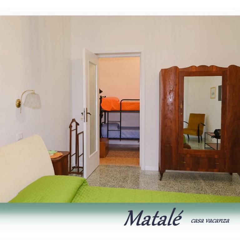 Matalé - casa vacanze - Two-Bedroom Apartment - 14