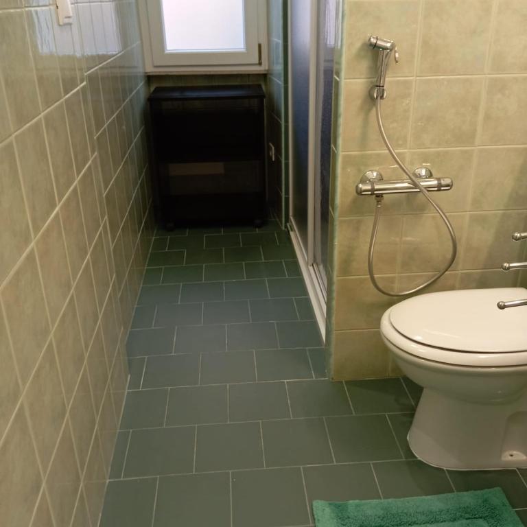 Matalé - casa vacanze - Two-Bedroom Apartment - 17