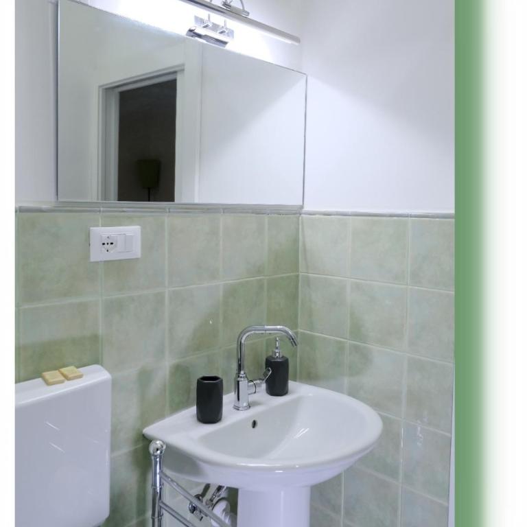 Matalé - casa vacanze - Two-Bedroom Apartment - 18