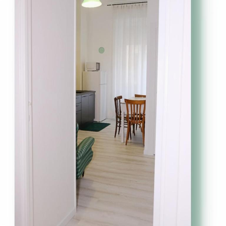 Matalé - casa vacanze - Two-Bedroom Apartment - 20