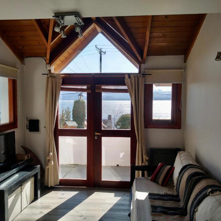 Miralago I - Apartamento con vistas al lago - 8
