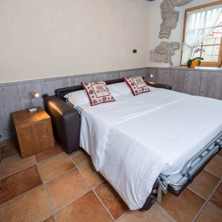 Agritur Casa Fabri - Monolocale Superior - 3