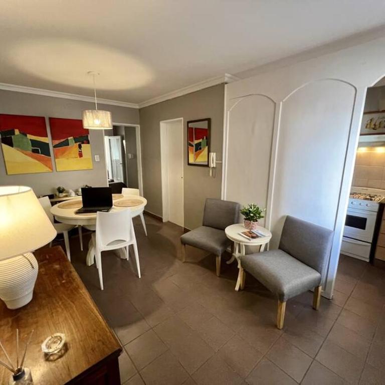 Salta Centro - Apartamento de 1 dormitorio - 1