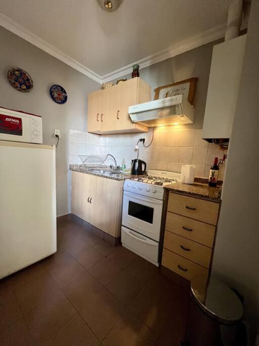 Salta Centro - Apartamento de 1 dormitorio - 4