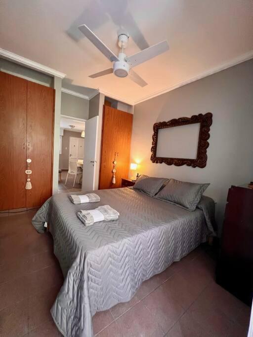 Salta Centro - Apartamento de 1 dormitorio - 7