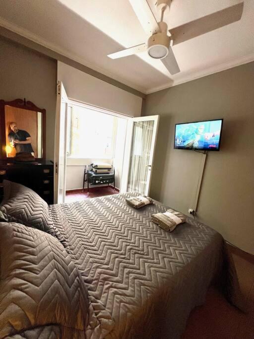 Salta Centro - Apartamento de 1 dormitorio - 10