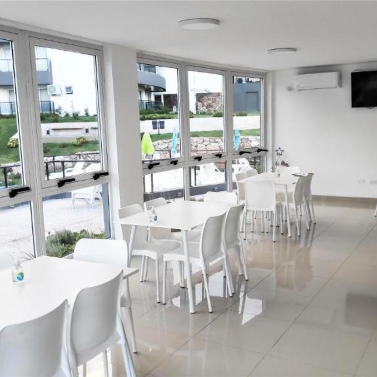 Departamento Veneto Village - D - - Apartamento de 1 dormitorio - 16
