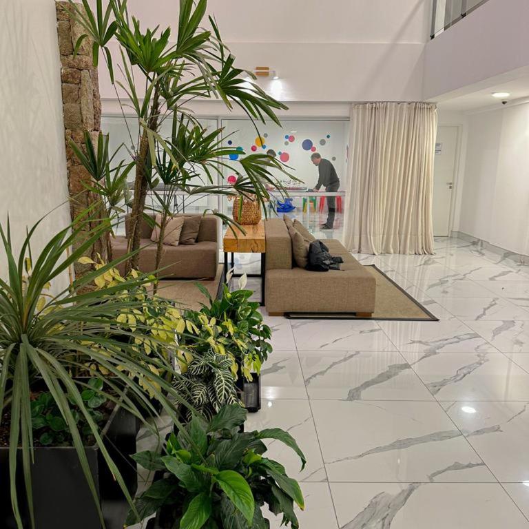 Departamento Veneto Village - D - - Apartamento de 1 dormitorio - 17