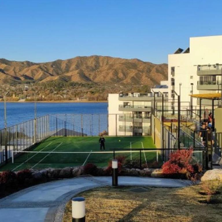 Departamento Veneto Village - D - - Apartamento de 1 dormitorio - 19