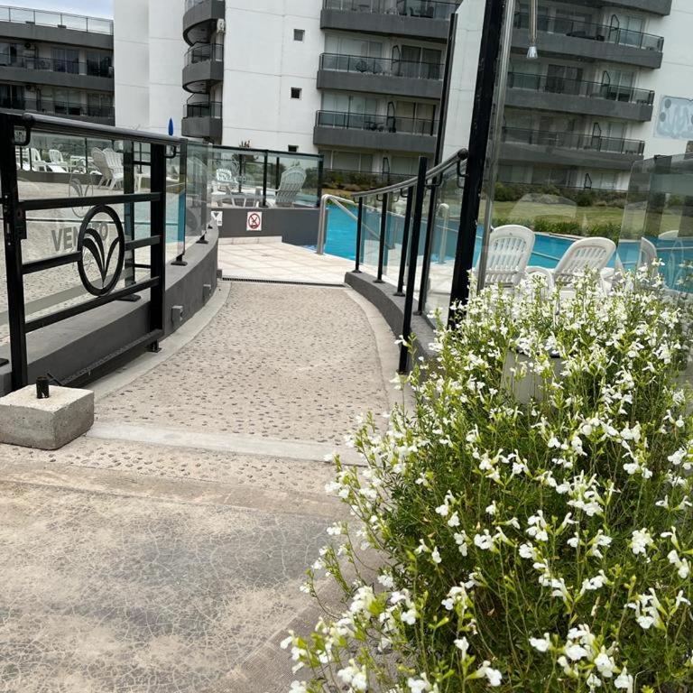 Departamento Veneto Village - D - - Apartamento de 1 dormitorio - 20