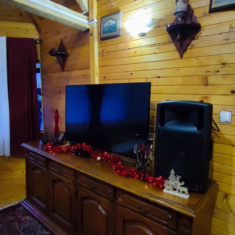 Holiday Home Snow Queen - Three-Bedroom House - 11
