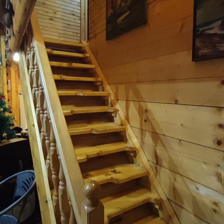 Holiday Home Snow Queen - Three-Bedroom House - 18