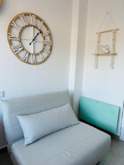 Estudio Fabiola Calpe - Estudio - 2