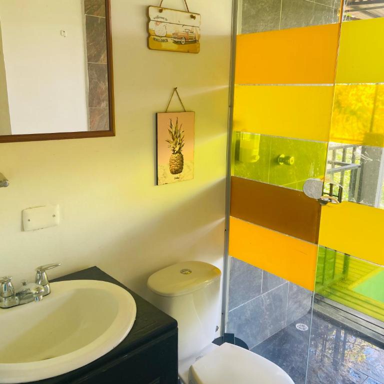 Tierra Mágica eje cafetero - Apartamento de 2 dormitorios - 9