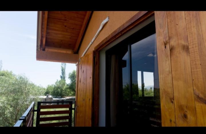 Cabañas Del Rio - Apartamento de 1 dormitorio - 6