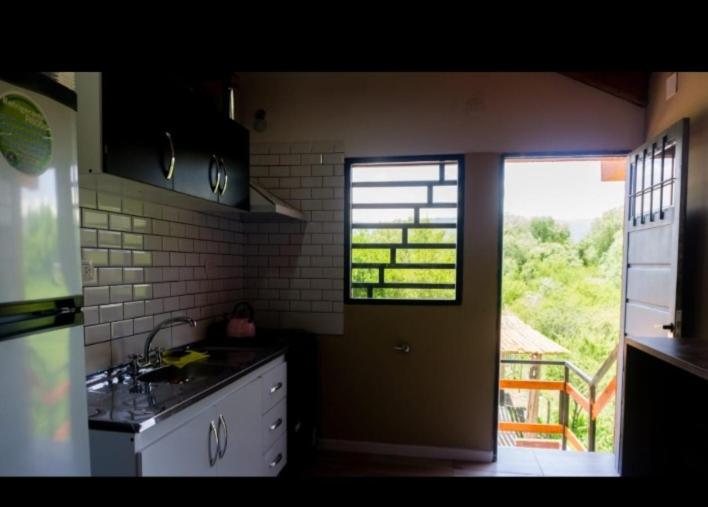 Cabañas Del Rio - Apartamento de 1 dormitorio - 9