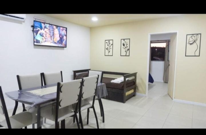 Cabañas Del Rio - Apartamento de 1 dormitorio - 11