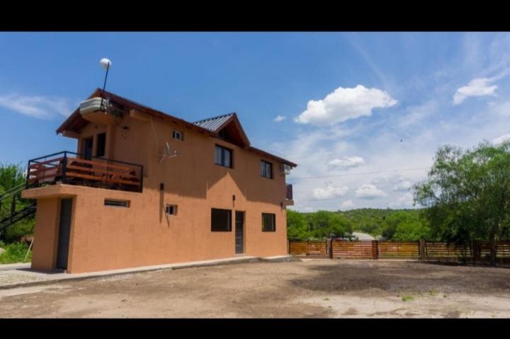 Cabañas Del Rio - Apartamento de 1 dormitorio - 13