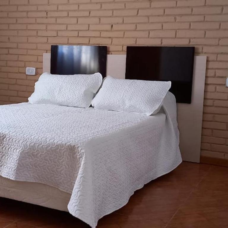 Complejo Mallorca San Rafael - Apartment with Pool View - 9