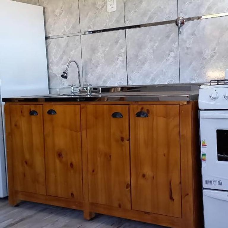 Complejo Mallorca San Rafael - Apartment with Pool View - 8