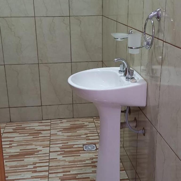 Complejo Mallorca San Rafael - Apartment with Pool View - 12