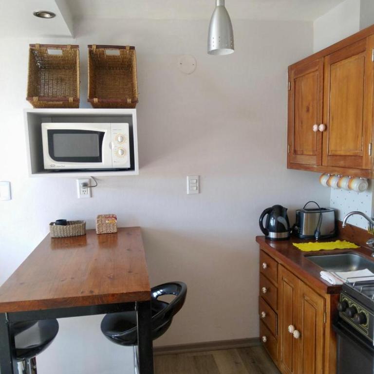 Miralago I - Apartamento con vistas al lago - 13