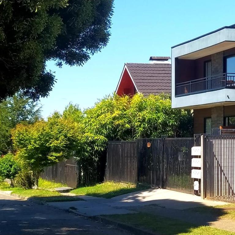Moderno departamento en Isla Teja, Valdivia 2 - Two-Bedroom Apartment - 2