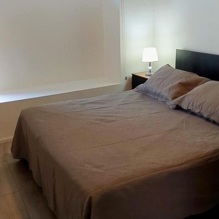 Moderno departamento en Isla Teja, Valdivia 2 - Two-Bedroom Apartment - 7