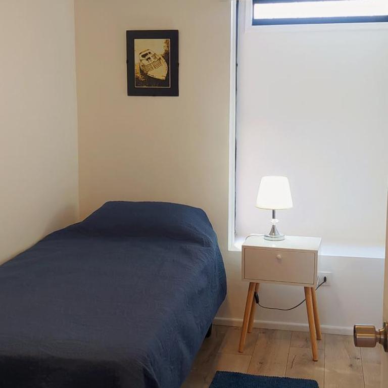 Moderno departamento en Isla Teja, Valdivia 2 - Two-Bedroom Apartment - 8